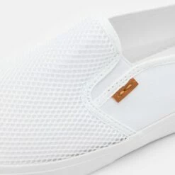 Pier One UNISEX - Mocasines - White, Unisexo 13 Pier One UNISEX - Mocasines - White, Unisexo -Ofertas Pier One Tienda 7af3f76c7d3048f7ace815eb38fb78e9