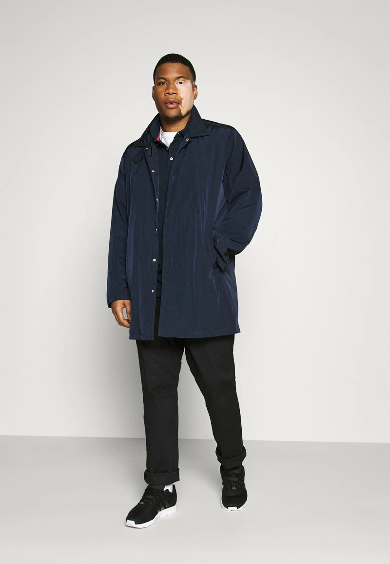 Pier One Hombre Polo - Dark Blue 4 Pier One Hombre Polo - Dark Blue - Imagen 2