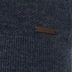 Pier One Hombre Chaqueta De Punto - Mottled Blue -Ofertas Pier One Tienda 7b5558e50bdb464788d66cfa2f82c5a8