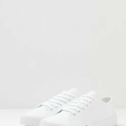 Pier One UNISEX - Zapatillas - White, Unisexo 10 Pier One UNISEX - Zapatillas - White, Unisexo -Ofertas Pier One Tienda 7b8347df112e4e4bab4349060dccbc01