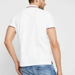 Pier One Hombre Polo - White -Ofertas Pier One Tienda 7b9ac36c08a747ef965d58c5c5135c10