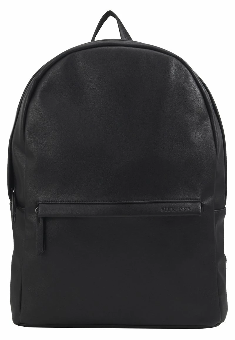 Pier One Unisexo UNISEX - Mochila - Black 4 Pier One Unisexo UNISEX - Mochila - Black - Imagen 2
