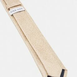 Pier One Hombre SET - Corbata - Sand -Ofertas Pier One Tienda 7ba93ae77bb348c1b5304b3e48a9f55e