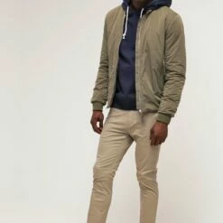 Pier One Hombre Jersey Con Capucha - Navy -Ofertas Pier One Tienda 7c732ad4708c42a1b47164d2f908b981