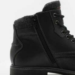 Pier One Hombre Botines Con Cordones - Black 13 Pier One Hombre Botines Con Cordones - Black -Ofertas Pier One Tienda 7c9d8b4da76346cfa1ca6b03cf971f17