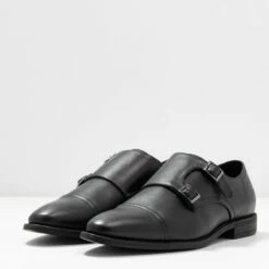 Pier One Hombre Mocasines - Black -Ofertas Pier One Tienda 7cec00ef90f04ae188d1ac752949f636