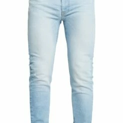 Pier One Vaqueros Slim Fit - Bleached Denim, Hombre -Ofertas Pier One Tienda 7db620f204b04d7a9329bdb0b4179828