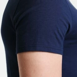 Pier One Camiseta Estampada - Navy, Hombre -Ofertas Pier One Tienda 7db64dab8ba64caba6406a6e65c6d58d