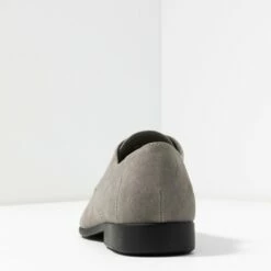 Pier One Zapatos Con Cordones - Grey, Hombre -Ofertas Pier One Tienda 7e262d7e1b2c4561940fdde78f9c83b6