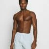 Pier One Hombre 5 PACK - Boxer - Dark Blue/light Blue/white -Ofertas Pier One Tienda 7e26affc9d6e480aa3808c8c6c311ba1