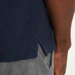 Pier One Polo - Dark Blue, Hombre -Ofertas Pier One Tienda 7e29fe7ac7f84e91811ed3c3fea6ecea