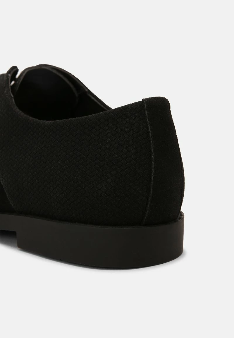 Pier One Hombre Zapatos De Vestir - Black 7 Pier One Hombre Zapatos De Vestir - Black - Imagen 5