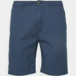 Pier One Hombre 2 PACK - Shorts - Dark Blue/tan -Ofertas Pier One Tienda 7f215c97bc3c4d97a61acffadb0c0296