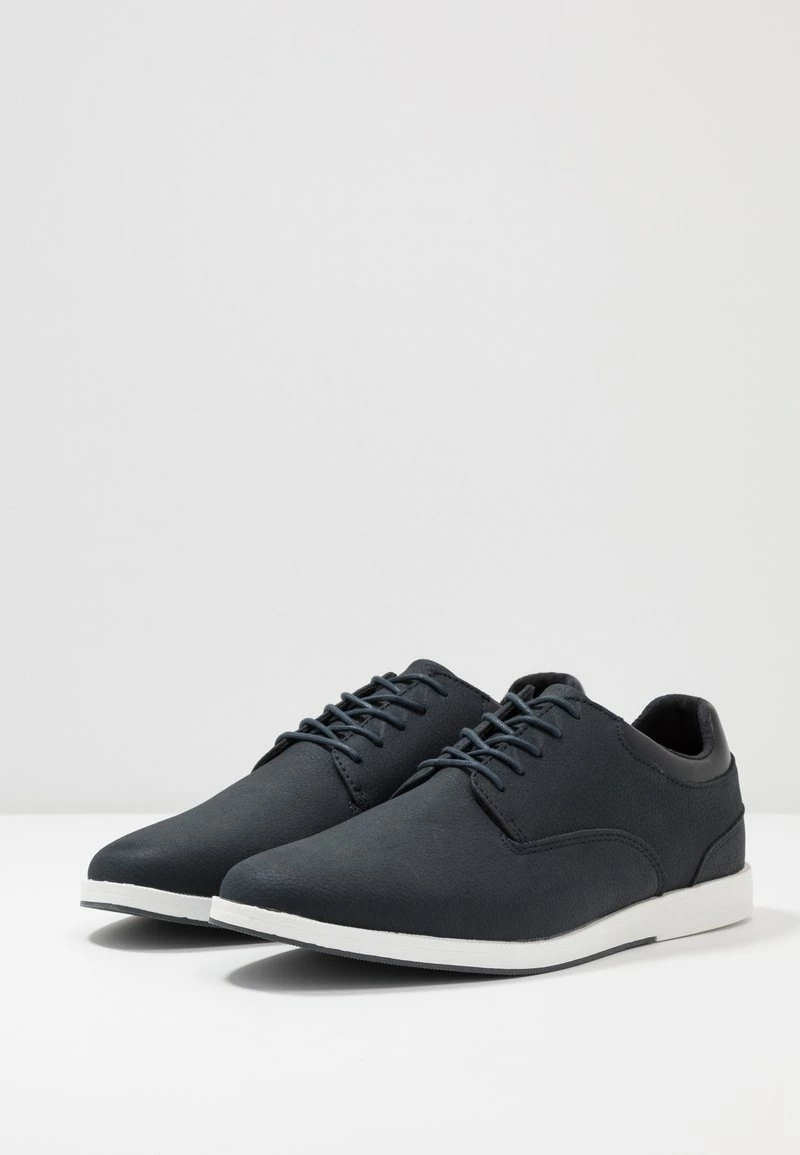 Pier One Hombre Zapatos Con Cordones - Dark Blue 5 Pier One Hombre Zapatos Con Cordones - Dark Blue - Imagen 3