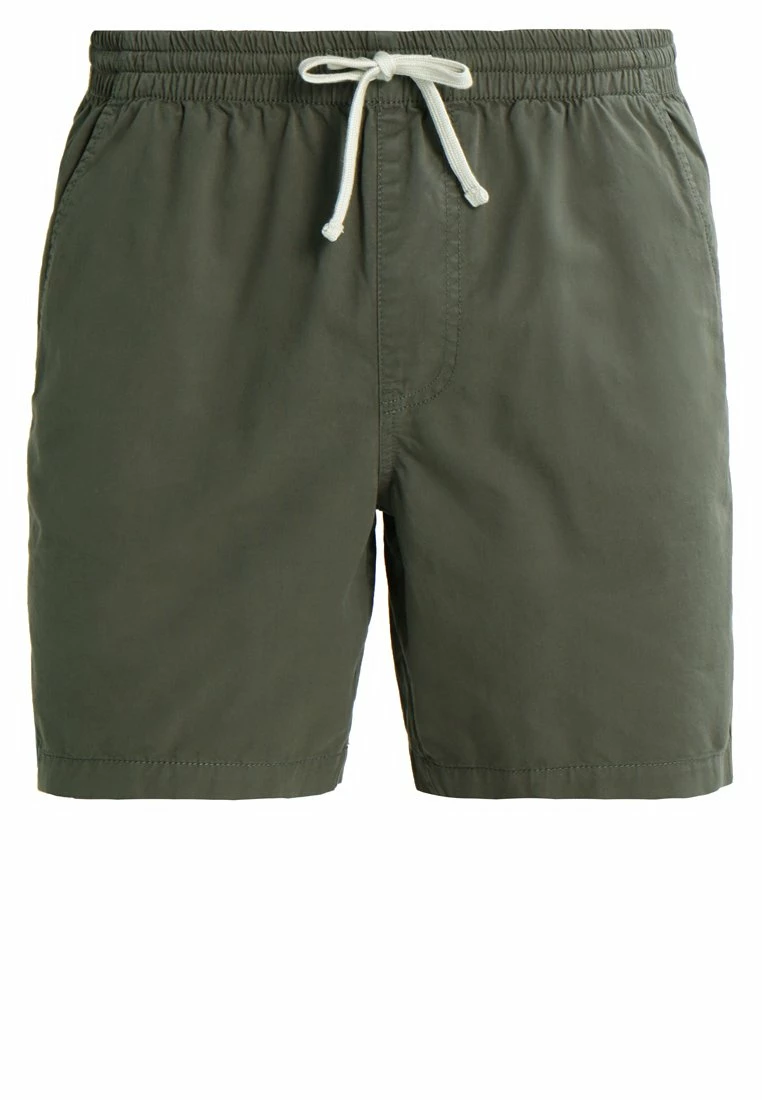 Pier One Hombre Shorts - Khaki 8 Pier One Hombre Shorts - Khaki - Imagen 6