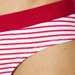 Pier One Hombre 3 PACK - Braguitas - Red/white -Ofertas Pier One Tienda 7ffd72951dcb4c1c960ba7cc5e489065