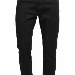 Pier One Hombre Pantalones - Anthracite -Ofertas Pier One Tienda 8012a5efa90b49acbf491fae2ba522ad