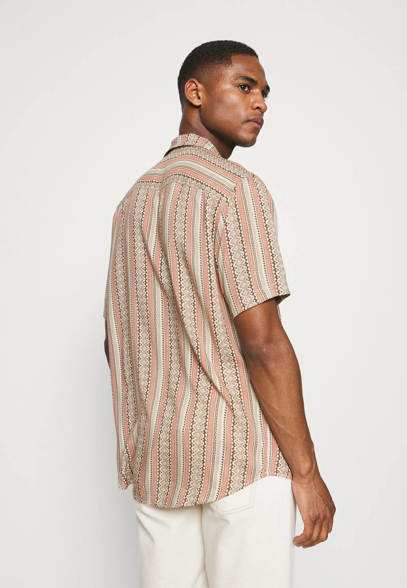 Pier One Hombre Camisa - Multicoloured 5 Pier One Hombre Camisa - Multicoloured - Imagen 3