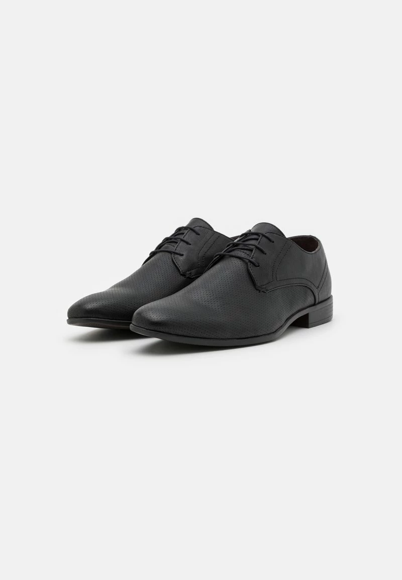 Pier One Hombre Zapatos De Vestir - Black 4 Pier One Hombre Zapatos De Vestir - Black - Imagen 2