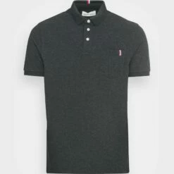 Pier One Hombre Polo - Dark Grey 10 Pier One Hombre Polo - Dark Grey -Ofertas Pier One Tienda 80bdca5a0d1d4cb0ad06545a06debc52