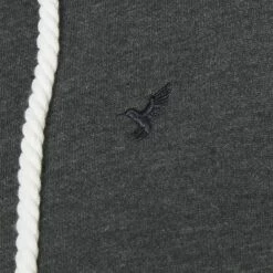 Pier One Hombre Jersey Con Capucha - Dark Grey -Ofertas Pier One Tienda 80ddb4371ab74345adae895033b2ba88