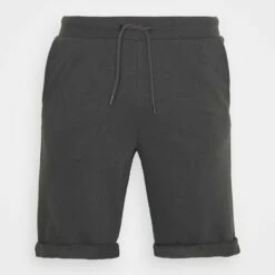 Pier One Hombre Pantalones Deportivos - Dark Grey -Ofertas Pier One Tienda 8127e3e3f1da4c59bc98eaed81a1fa54
