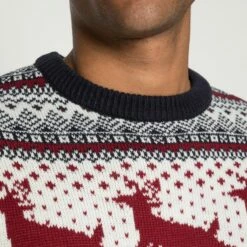 Pier One Jersey De Punto - Dark Blue, Hombre -Ofertas Pier One Tienda 81312de0766c4682a30ff7e00bcde744