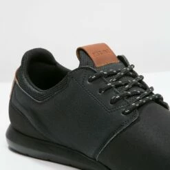 Pier One Hombre Zapatillas - Black -Ofertas Pier One Tienda 81813e1406c84f7db90ae75d32837367