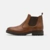 Pier One Hombre Botines - Cognac 2 Pier One Hombre Botines - Cognac -Ofertas Pier One Tienda 81ba2d231d1f43f7899651e23d57b530