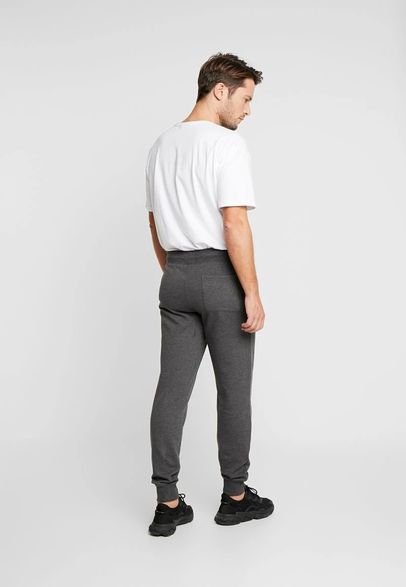 Pier One Hombre Pantalones Deportivos - Mottled Dark Grey 5 Pier One Hombre Pantalones Deportivos - Mottled Dark Grey - Imagen 3
