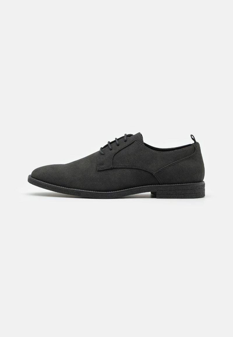 Pier One Zapatos De Vestir - Black, Hombre 3 Pier One Zapatos De Vestir - Black, Hombre