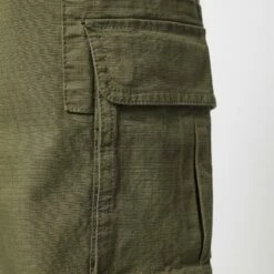 Pier One Hombre Pantalones Cargo - Olive 15 Pier One Hombre Pantalones Cargo - Olive -Ofertas Pier One Tienda 81f07c176c0547279c6635785b4c4356