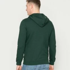 Pier One Sudadera Con Cremallera - Green, Hombre 9 Pier One Sudadera Con Cremallera - Green, Hombre -Ofertas Pier One Tienda 8244e42c0ba84488b60cd0001cfa079a
