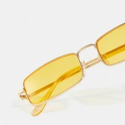 Pier One Hombre Gafas De Sol - Yellow 9 Pier One Hombre Gafas De Sol - Yellow -Ofertas Pier One Tienda 82a0083f365546c1a122792a509e794a