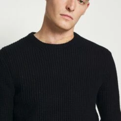 Pier One Hombre Jersey De Punto - Dark Blue -Ofertas Pier One Tienda 82a4f047f4a040e0ad1473fa5200f696