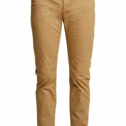 Pier One Hombre Pantalones Chinos - Beige 12 Pier One Hombre Pantalones Chinos - Beige -Ofertas Pier One Tienda 82b1beb41a8e446187bafabdec50a7b0