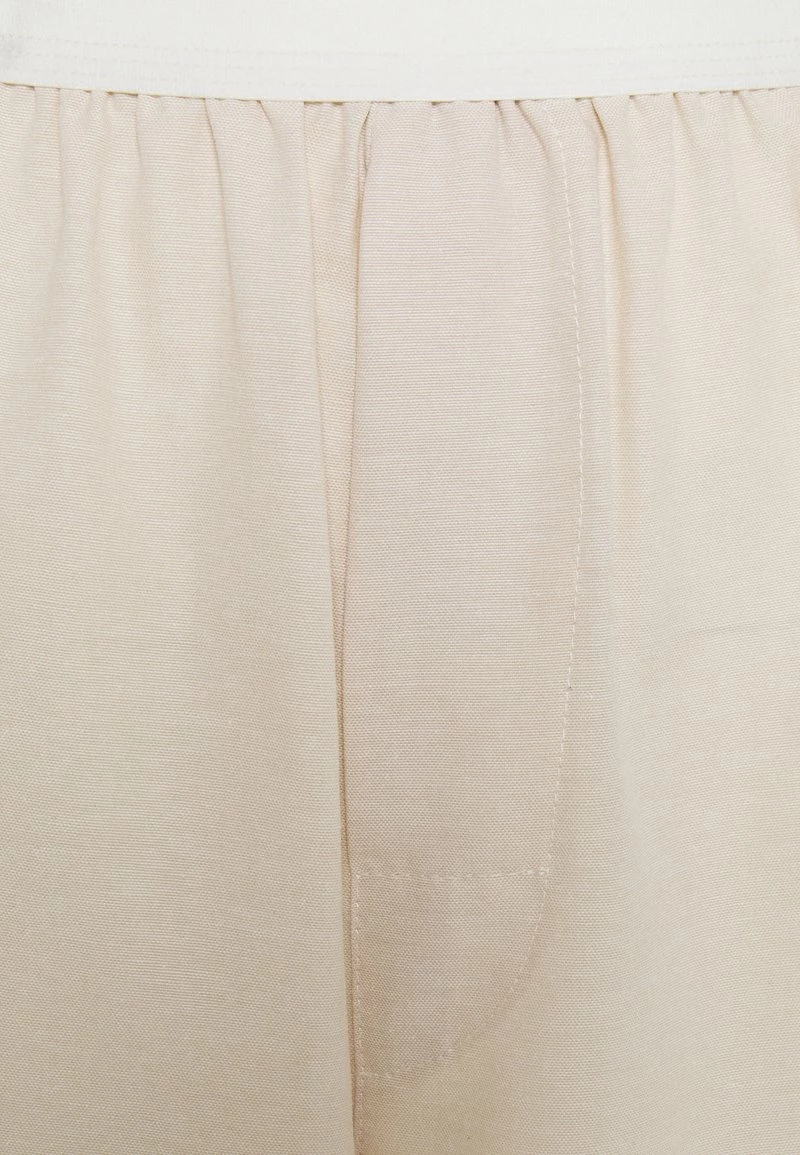 Pier One Hombre 3 PACK - Boxer - Beige 7 Pier One Hombre 3 PACK - Boxer - Beige - Imagen 5