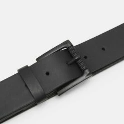 Pier One Cinturón - Black, Hombre -Ofertas Pier One Tienda 830395c23a5a4c31ae8110910a8a3f08