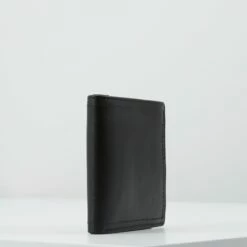 Pier One Hombre LEATHER - Monedero - Black -Ofertas Pier One Tienda 83313b373641409c8b730bad515417f5