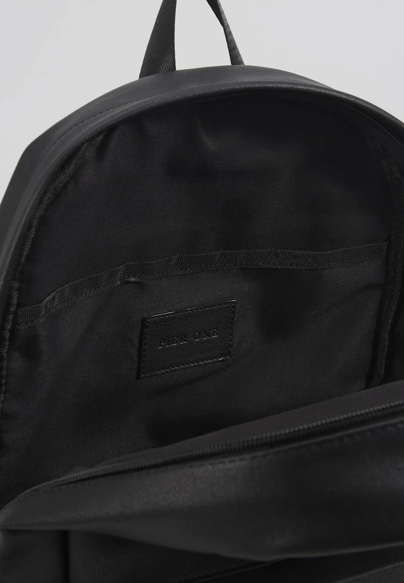 Pier One Unisexo UNISEX - Mochila - Black 7 Pier One Unisexo UNISEX - Mochila - Black - Imagen 5