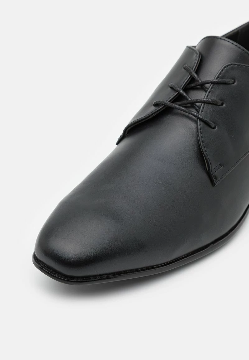 Pier One Zapatos De Vestir - Black, Hombre 8 Pier One Zapatos De Vestir - Black, Hombre - Imagen 6