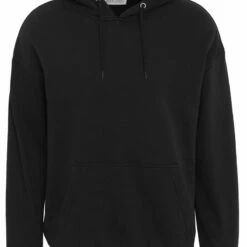 Pier One Hombre PLAIN SKATER HOODY - Jersey Con Capucha - Black 10 Pier One Hombre PLAIN SKATER HOODY - Jersey Con Capucha - Black -Ofertas Pier One Tienda 8417dc6903a04cd3945380823e569386