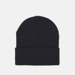 Pier One Unisexo UNISEX - Gorro - Dark Blue