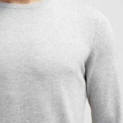 Pier One Jersey De Punto - Light Grey, Hombre 10 Pier One Jersey De Punto - Light Grey, Hombre -Ofertas Pier One Tienda 84bce05096b94c09b9c8a396de30ba85