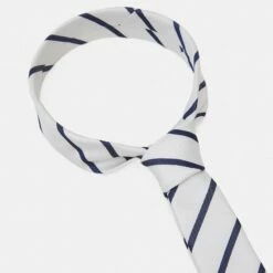 Pier One Hombre 2 PACK - Corbata - Off-white/mauve -Ofertas Pier One Tienda 84c45801e6d345c6b22da2e862d4951b