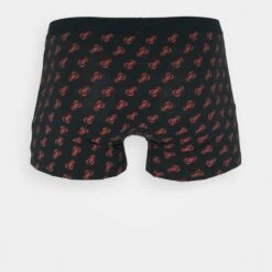 Pier One Hombre 3 PACK - Culotte - Dark Blue/red -Ofertas Pier One Tienda 84e2b2559c854906b1cc5b5f6e8bdc47