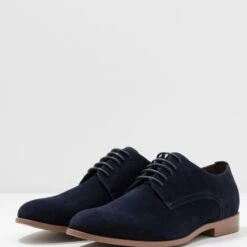 Pier One Zapatos Con Cordones - Dark Blue, Hombre 10 Pier One Zapatos Con Cordones - Dark Blue, Hombre -Ofertas Pier One Tienda 8510d41514794cdd9008d4ceee036c11