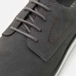 Pier One Hombre Zapatos Con Cordones - Grey 13 Pier One Hombre Zapatos Con Cordones - Grey -Ofertas Pier One Tienda 851384d714aa4721a8163c2799042a58