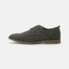 Pier One Zapatos De Vestir - Grey, Hombre -Ofertas Pier One Tienda 85361f1e4c674fddb697a19d39d2b34f