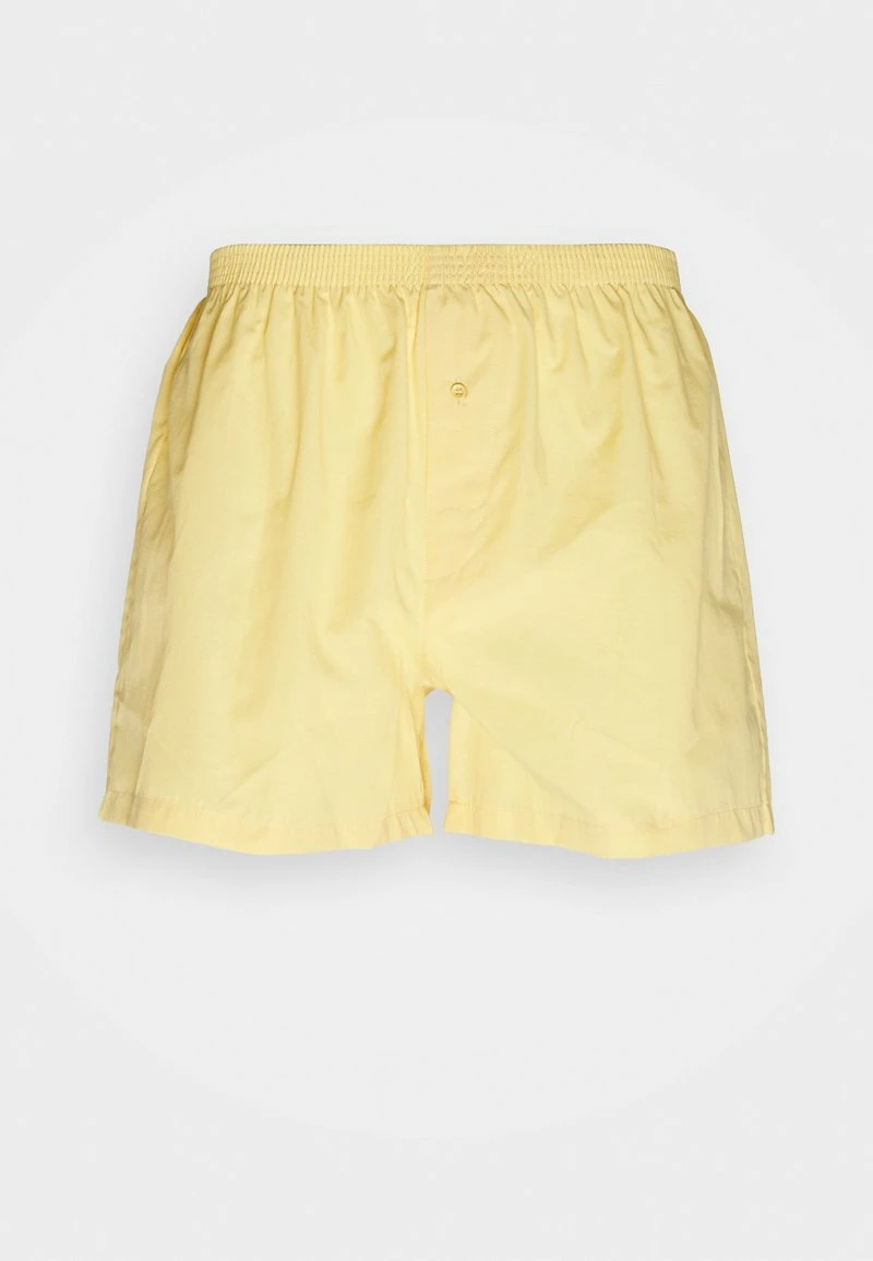 Pier One Hombre 5 PACK - Boxer - Blue /light Blue/green 8 Pier One Hombre 5 PACK - Boxer - Blue /light Blue/green - Imagen 6